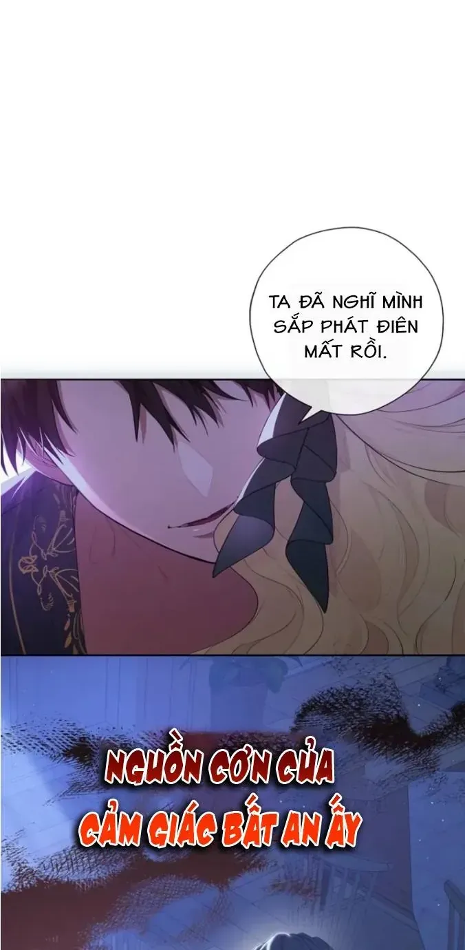 Dàn Nam Chính Bệnh Kiều Muốn Ăn Sạch Tôi Chap 1 - Next Chap 2