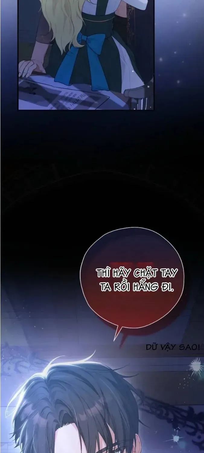 Dàn Nam Chính Bệnh Kiều Muốn Ăn Sạch Tôi Chap 1 - Next Chap 2