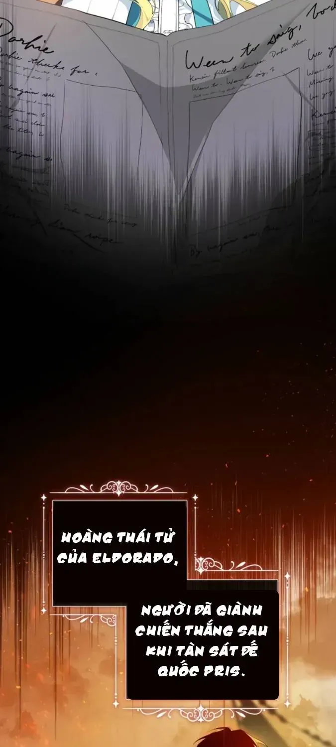 Dàn Nam Chính Bệnh Kiều Muốn Ăn Sạch Tôi Chap 1 - Next Chap 2