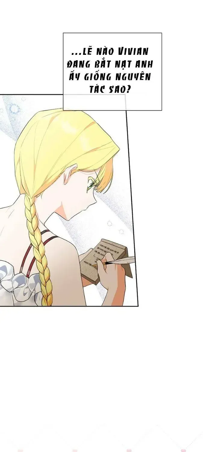 Dàn Nam Chính Bệnh Kiều Muốn Ăn Sạch Tôi Chap 10 - Next Chap 11