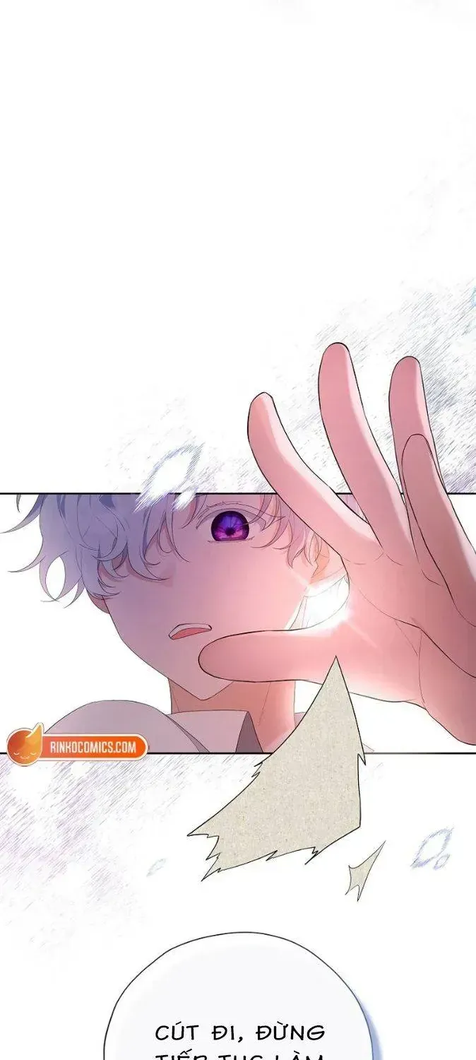 Dàn Nam Chính Bệnh Kiều Muốn Ăn Sạch Tôi Chap 10 - Next Chap 11