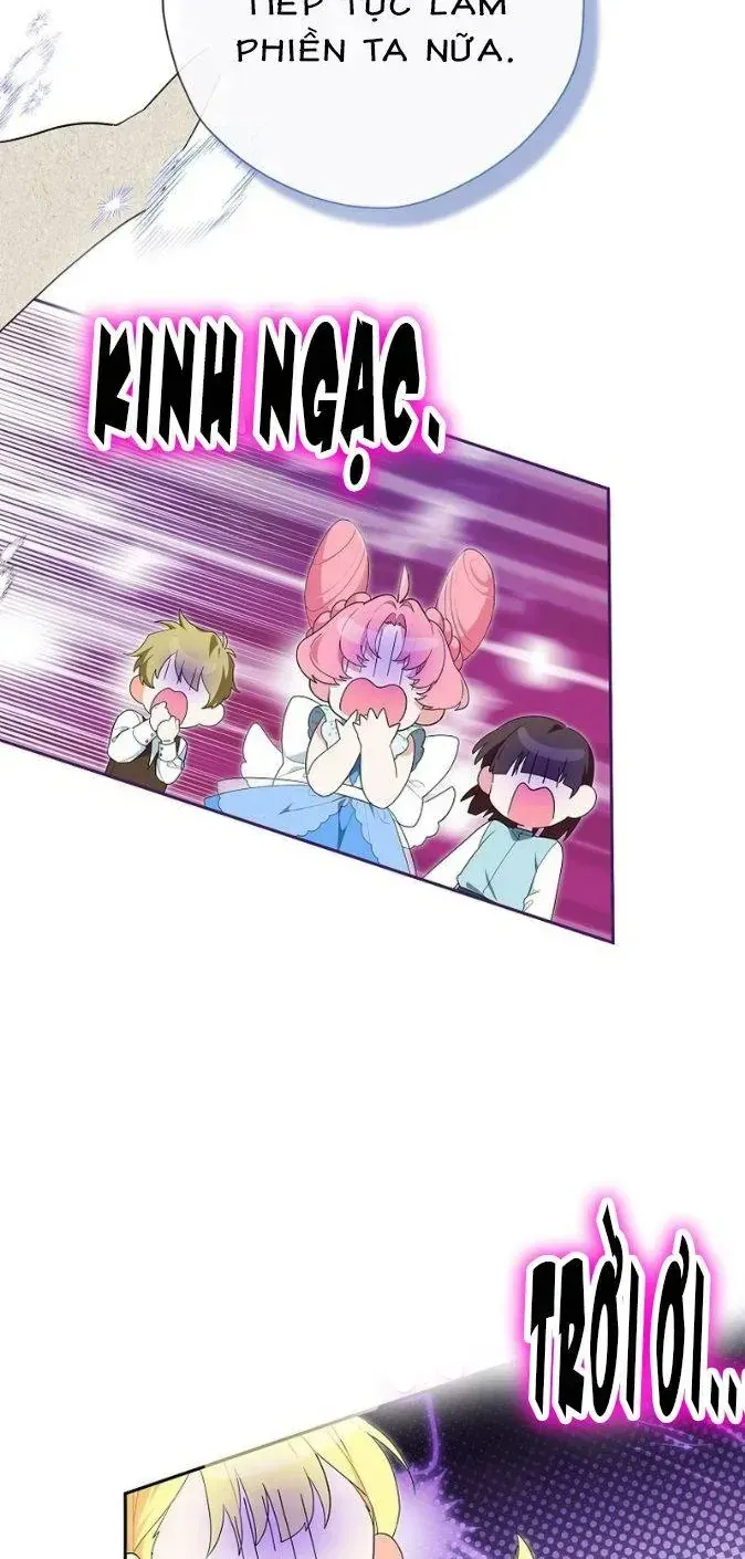 Dàn Nam Chính Bệnh Kiều Muốn Ăn Sạch Tôi Chap 10 - Next Chap 11