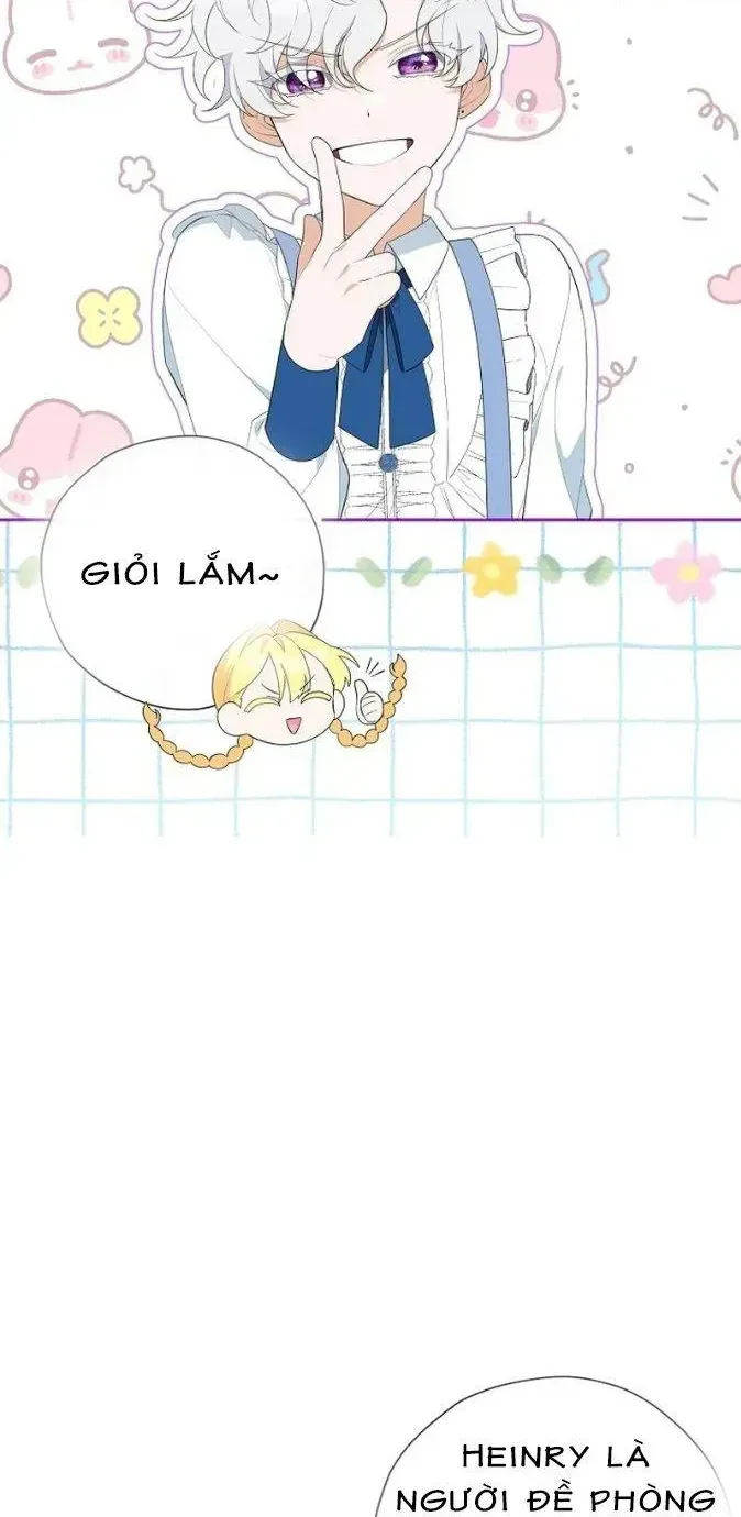 Dàn Nam Chính Bệnh Kiều Muốn Ăn Sạch Tôi Chap 10 - Next Chap 11