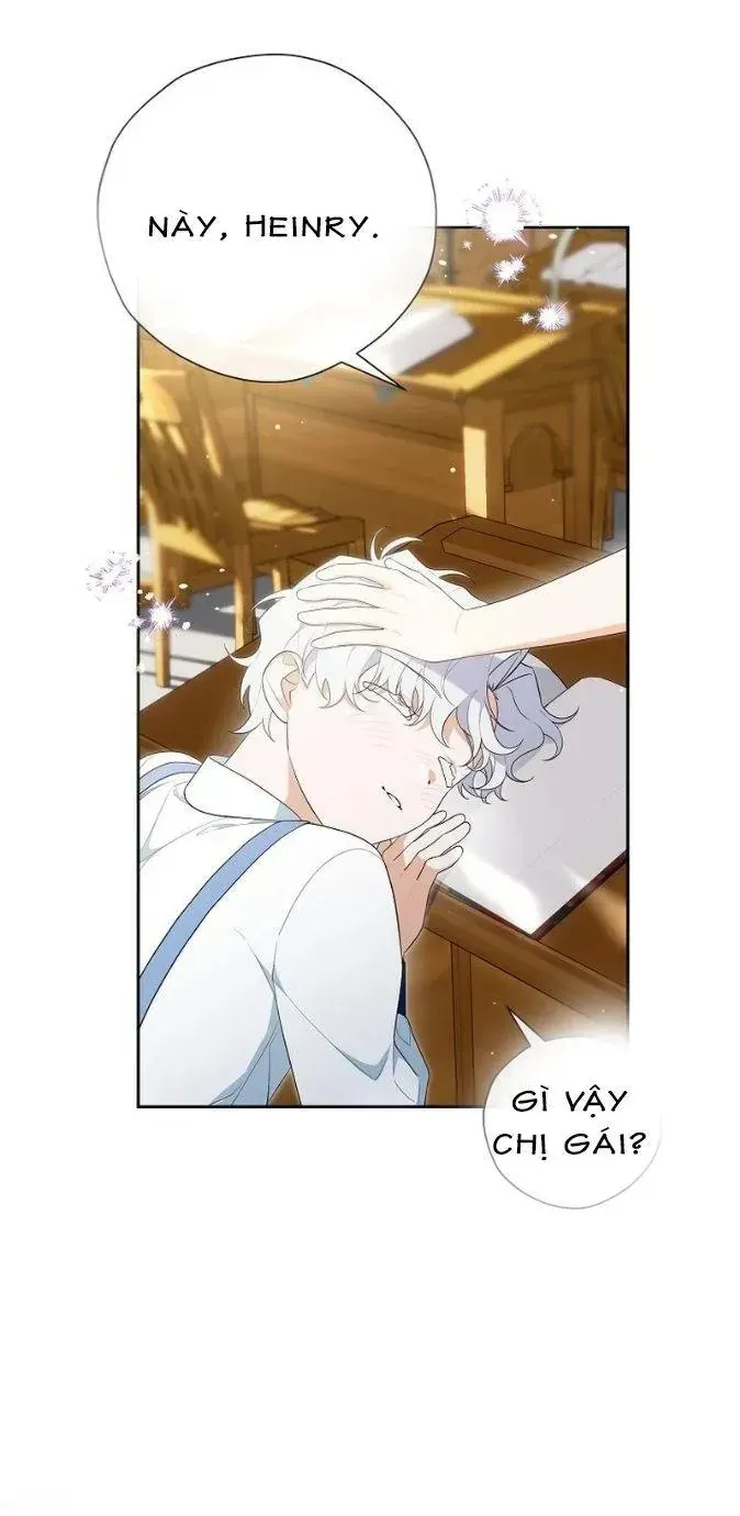 Dàn Nam Chính Bệnh Kiều Muốn Ăn Sạch Tôi Chap 10 - Next Chap 11
