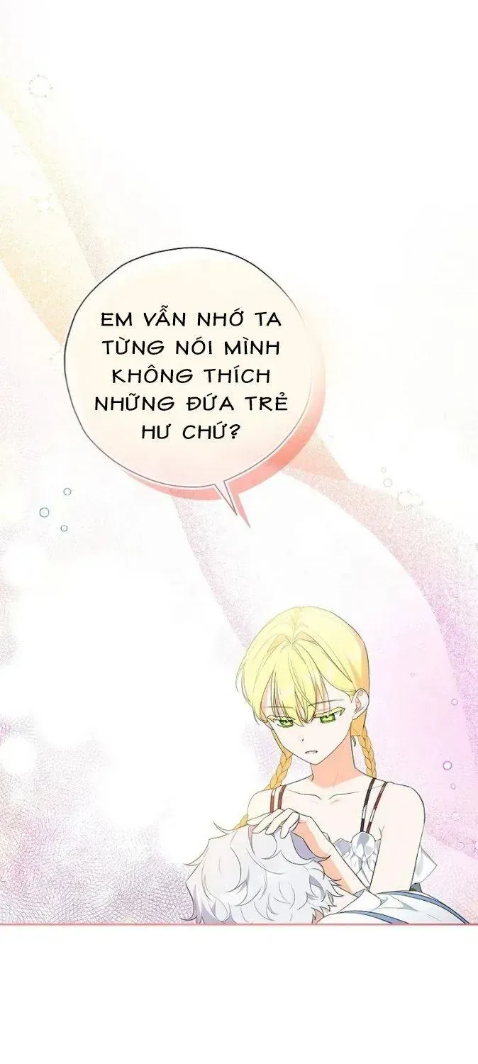 Dàn Nam Chính Bệnh Kiều Muốn Ăn Sạch Tôi Chap 10 - Next Chap 11