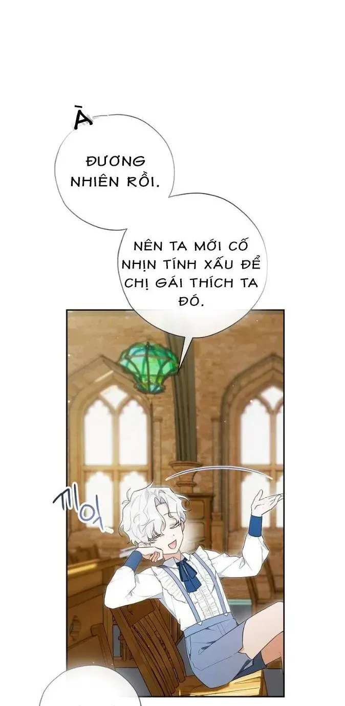 Dàn Nam Chính Bệnh Kiều Muốn Ăn Sạch Tôi Chap 10 - Next Chap 11