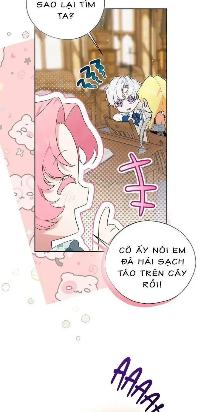 Dàn Nam Chính Bệnh Kiều Muốn Ăn Sạch Tôi Chap 10 - Next Chap 11