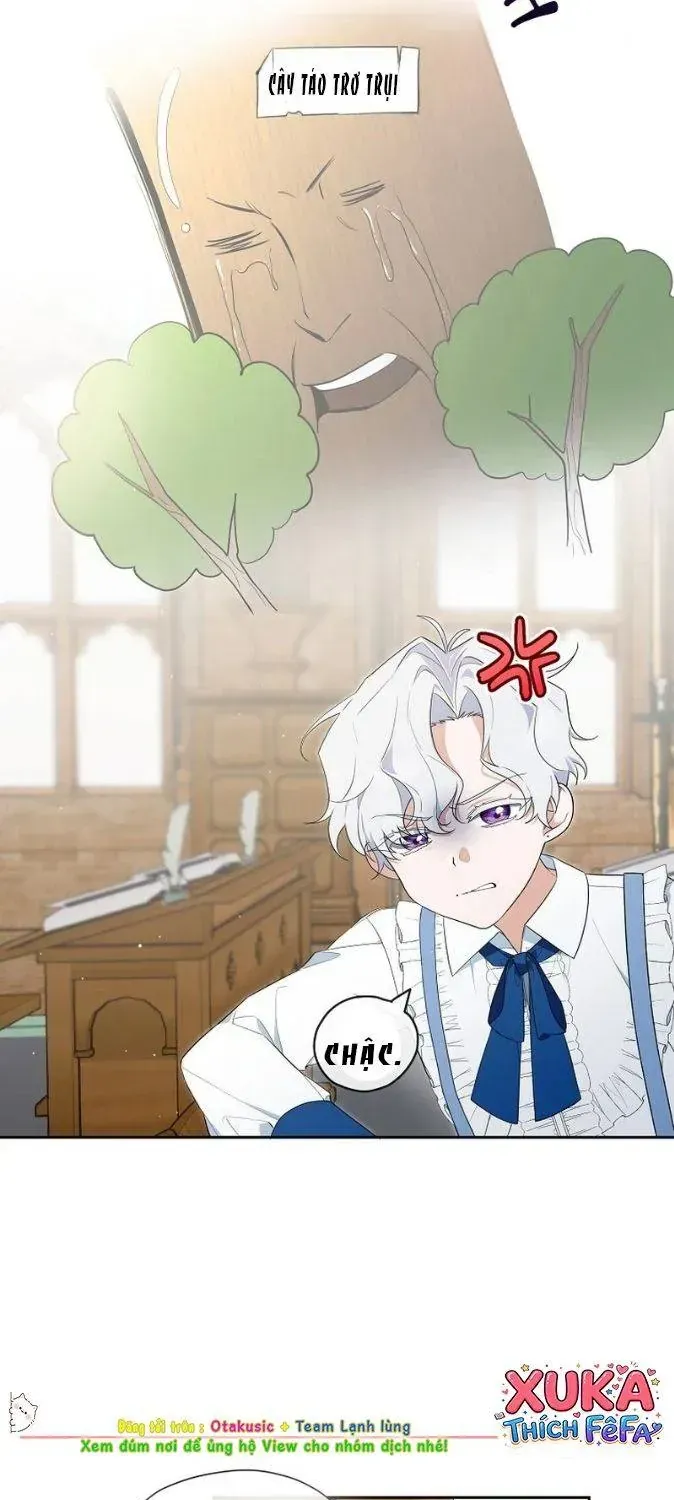 Dàn Nam Chính Bệnh Kiều Muốn Ăn Sạch Tôi Chap 10 - Next Chap 11