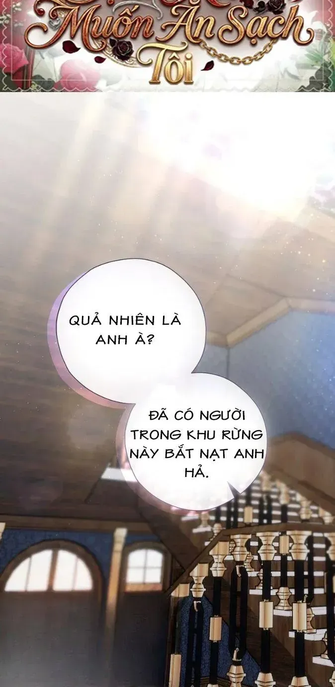 Dàn Nam Chính Bệnh Kiều Muốn Ăn Sạch Tôi Chap 10 - Next Chap 11