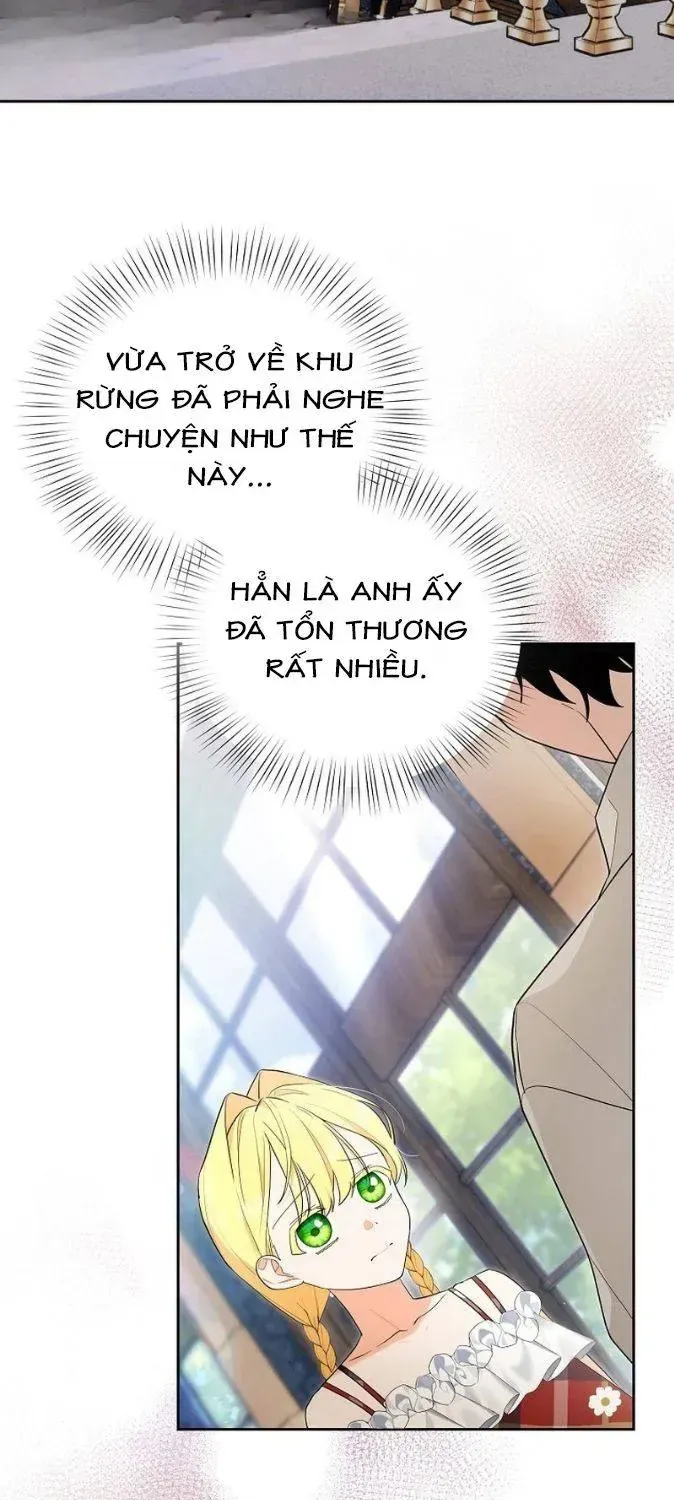 Dàn Nam Chính Bệnh Kiều Muốn Ăn Sạch Tôi Chap 10 - Next Chap 11