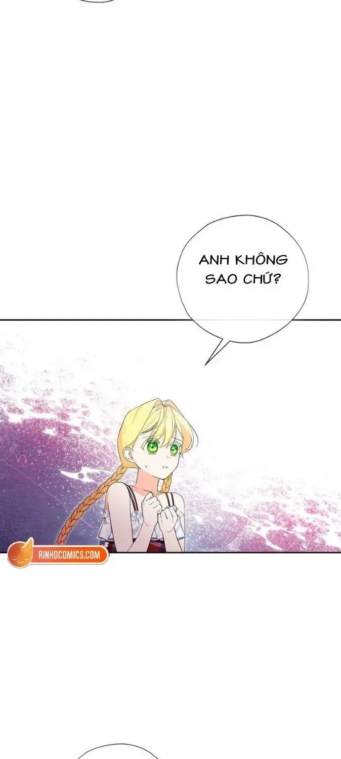Dàn Nam Chính Bệnh Kiều Muốn Ăn Sạch Tôi Chap 10 - Next Chap 11