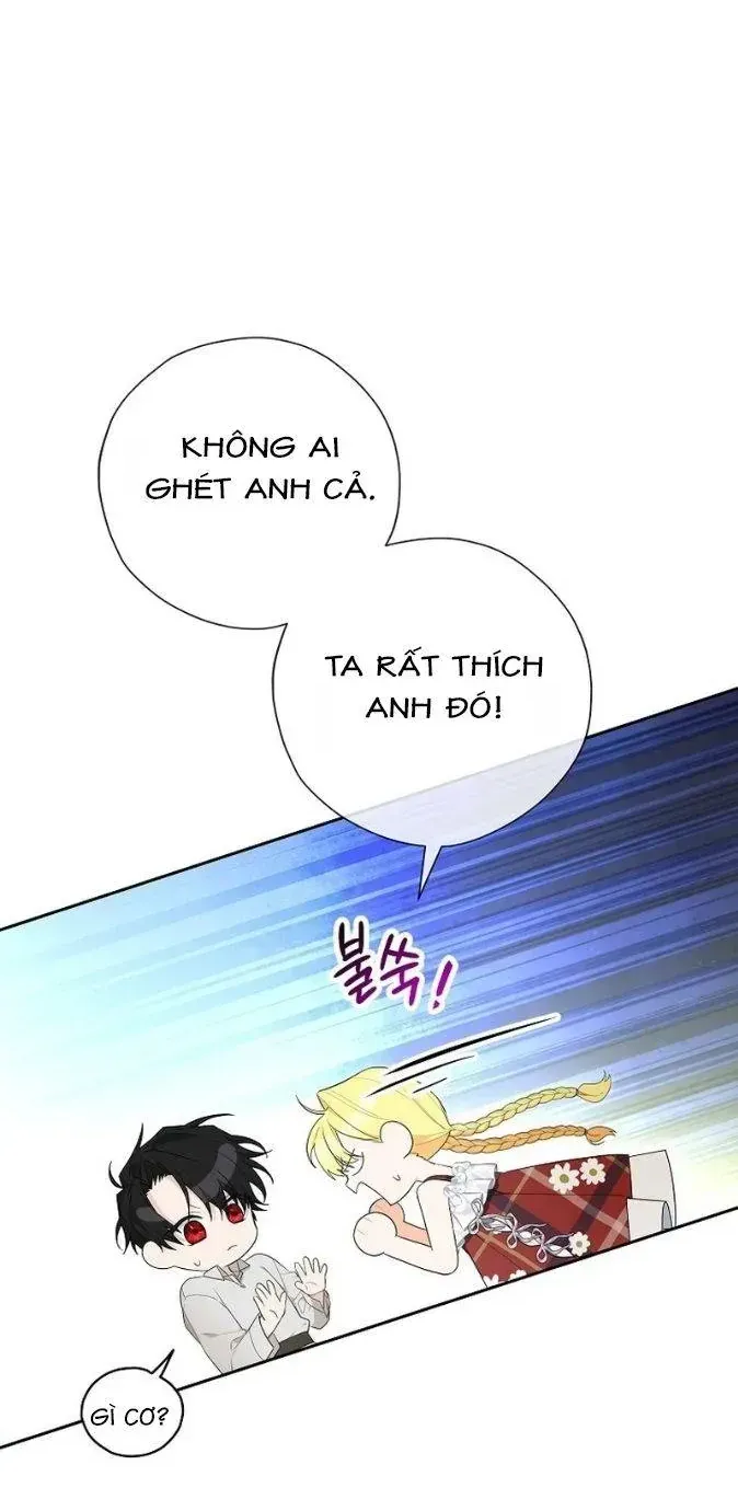 Dàn Nam Chính Bệnh Kiều Muốn Ăn Sạch Tôi Chap 10 - Next Chap 11