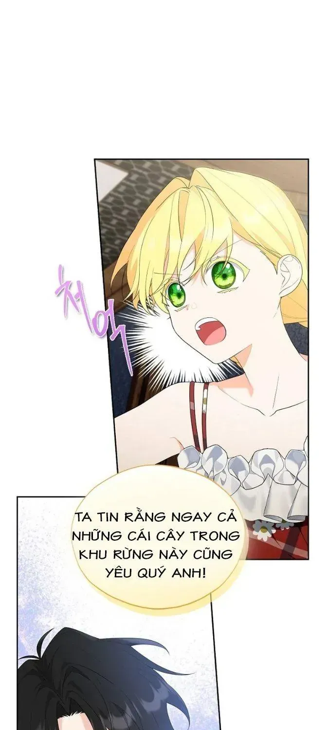 Dàn Nam Chính Bệnh Kiều Muốn Ăn Sạch Tôi Chap 10 - Next Chap 11
