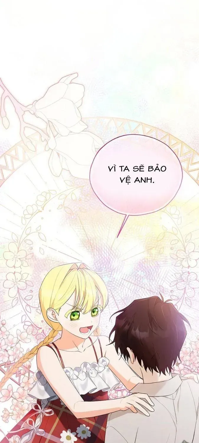 Dàn Nam Chính Bệnh Kiều Muốn Ăn Sạch Tôi Chap 10 - Next Chap 11