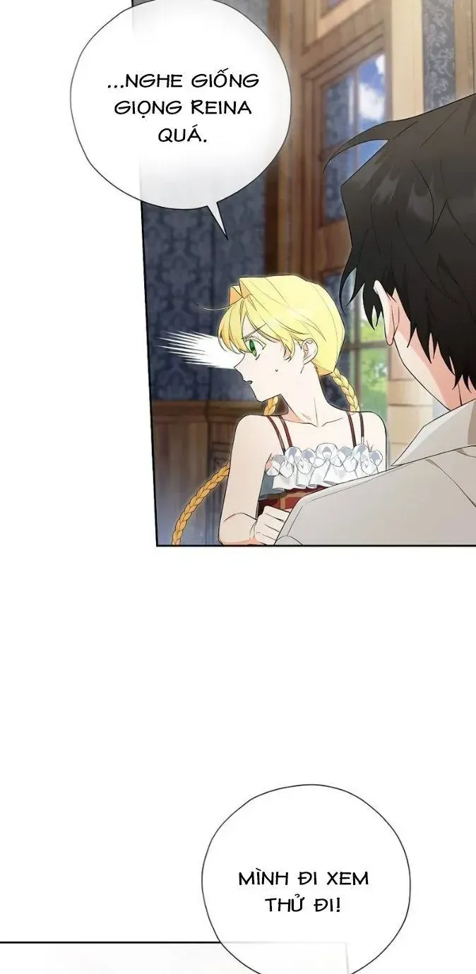 Dàn Nam Chính Bệnh Kiều Muốn Ăn Sạch Tôi Chap 10 - Next Chap 11