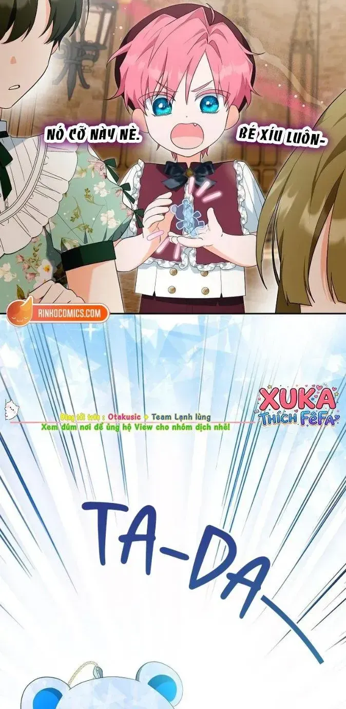Dàn Nam Chính Bệnh Kiều Muốn Ăn Sạch Tôi Chap 10 - Next Chap 11