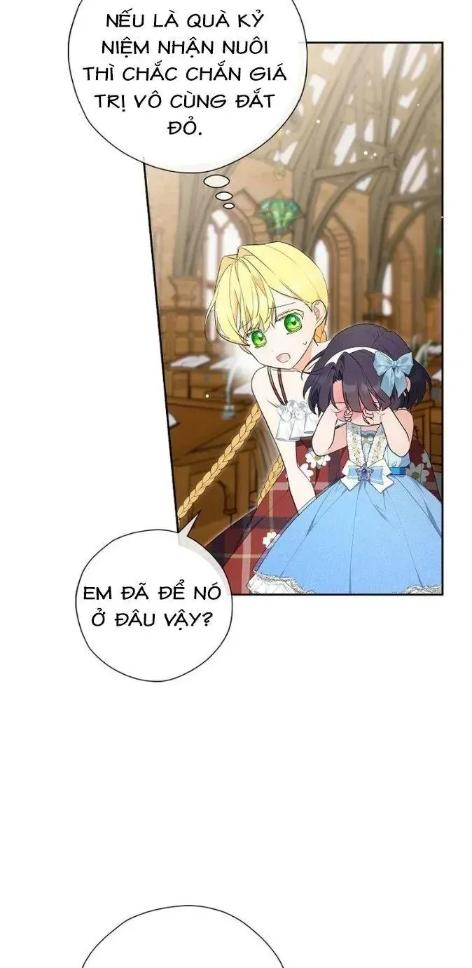 Dàn Nam Chính Bệnh Kiều Muốn Ăn Sạch Tôi Chap 10 - Next Chap 11