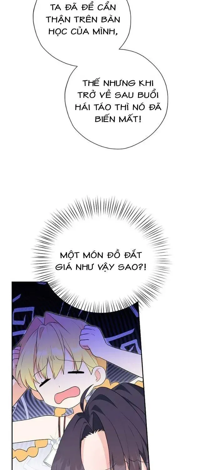 Dàn Nam Chính Bệnh Kiều Muốn Ăn Sạch Tôi Chap 10 - Next Chap 11