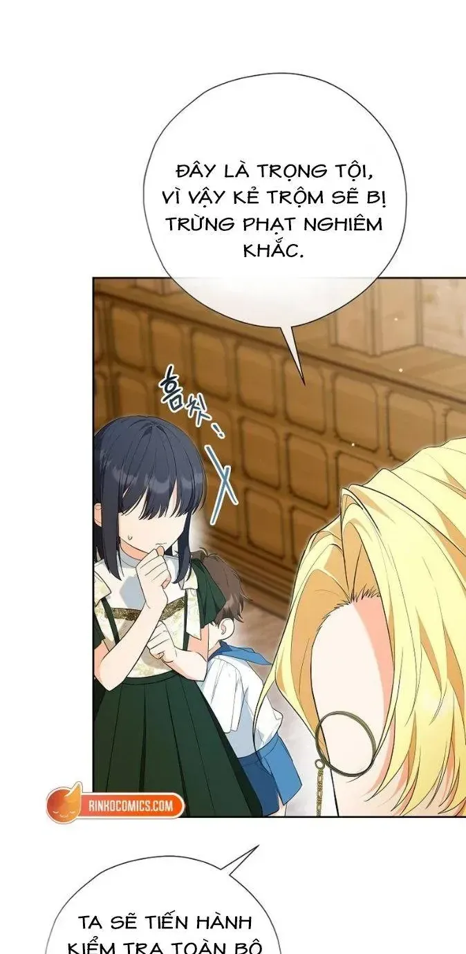Dàn Nam Chính Bệnh Kiều Muốn Ăn Sạch Tôi Chap 10 - Next Chap 11