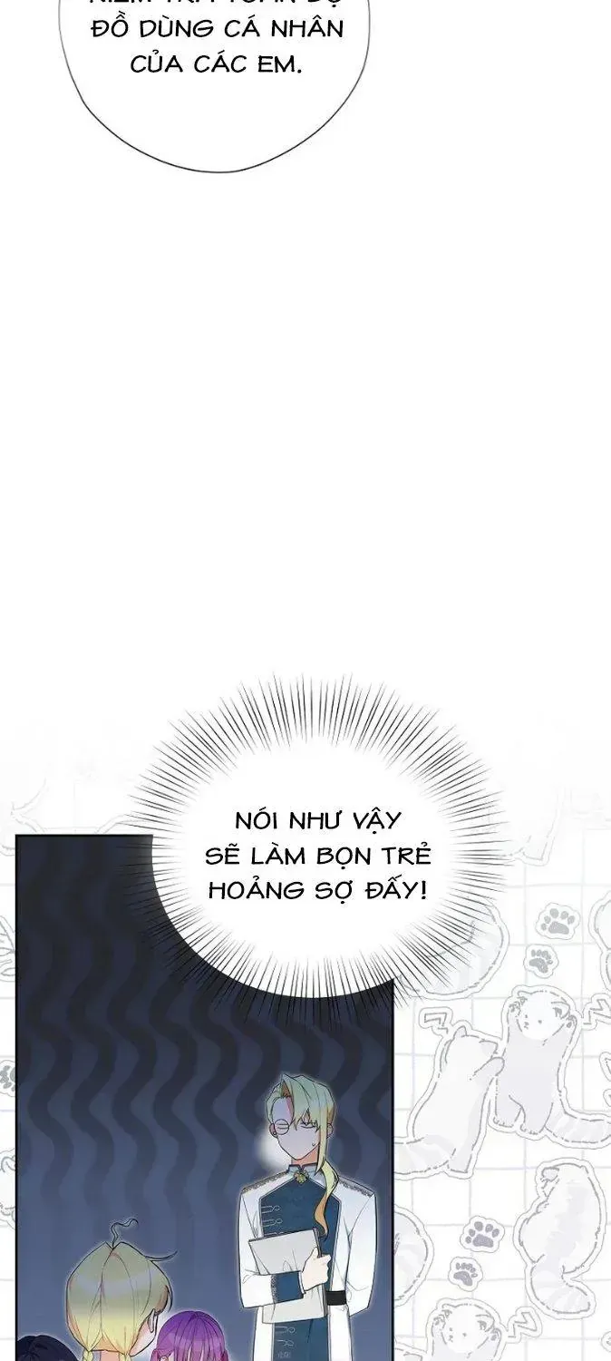 Dàn Nam Chính Bệnh Kiều Muốn Ăn Sạch Tôi Chap 10 - Next Chap 11