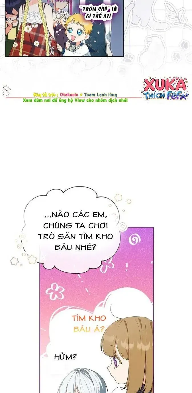 Dàn Nam Chính Bệnh Kiều Muốn Ăn Sạch Tôi Chap 10 - Next Chap 11