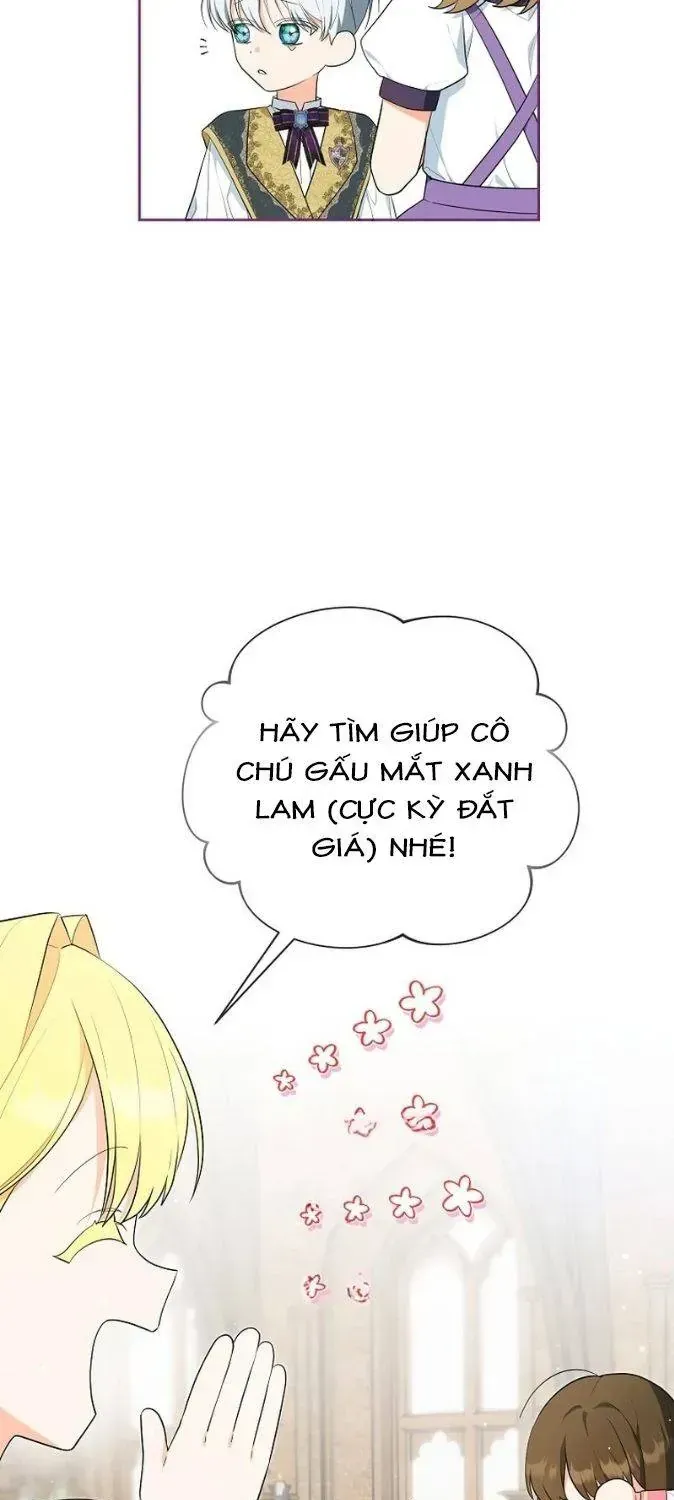 Dàn Nam Chính Bệnh Kiều Muốn Ăn Sạch Tôi Chap 10 - Next Chap 11