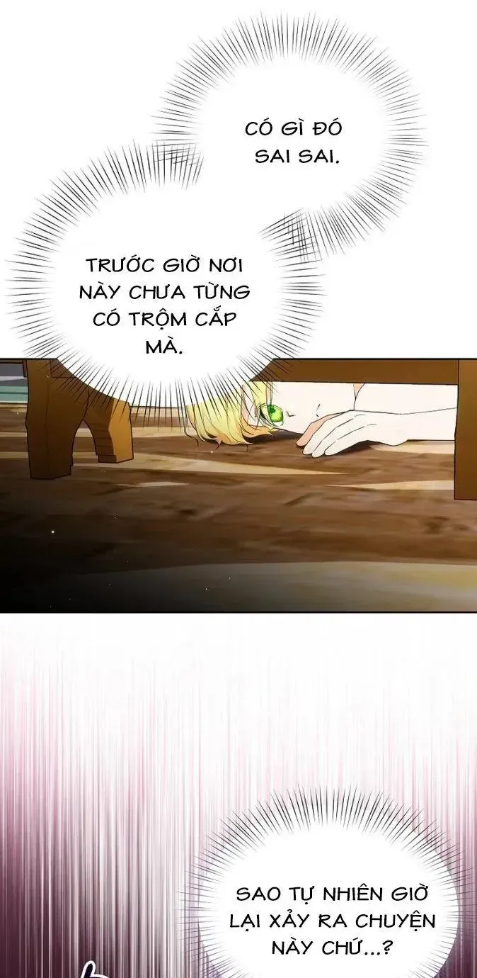 Dàn Nam Chính Bệnh Kiều Muốn Ăn Sạch Tôi Chap 10 - Next Chap 11