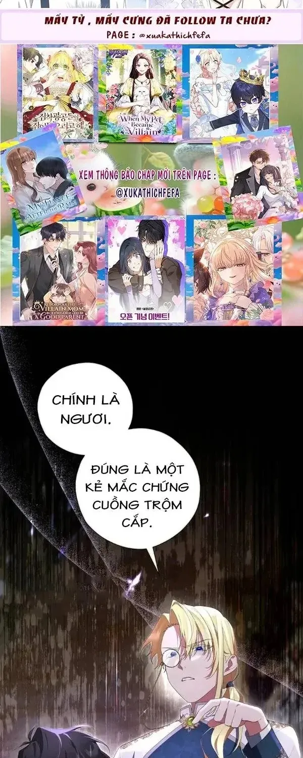 Dàn Nam Chính Bệnh Kiều Muốn Ăn Sạch Tôi Chap 11 - Next Chap 12