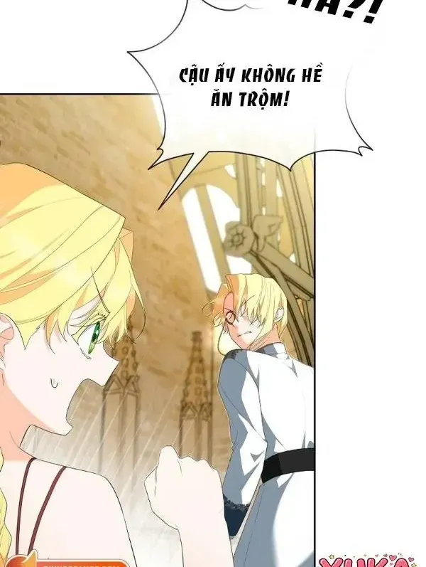 Dàn Nam Chính Bệnh Kiều Muốn Ăn Sạch Tôi Chap 11 - Next Chap 12