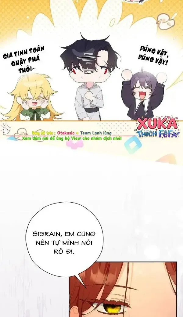 Dàn Nam Chính Bệnh Kiều Muốn Ăn Sạch Tôi Chap 11 - Next Chap 12