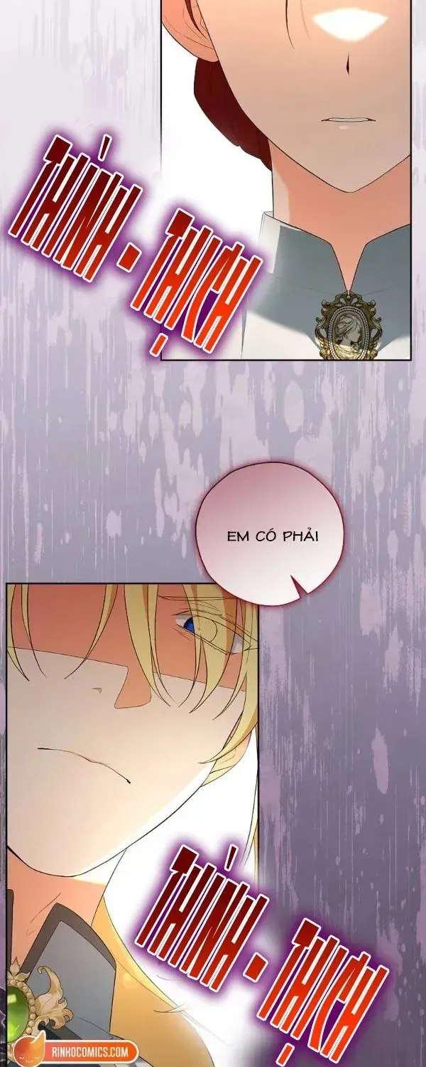 Dàn Nam Chính Bệnh Kiều Muốn Ăn Sạch Tôi Chap 11 - Next Chap 12