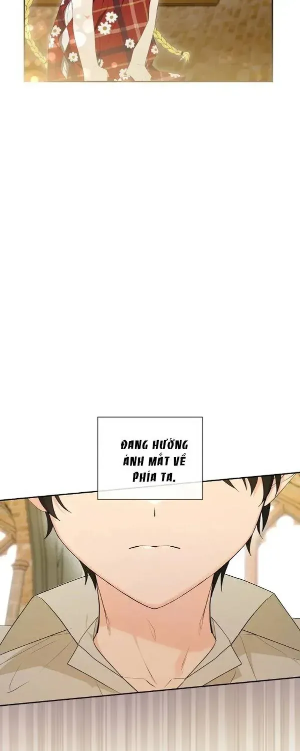 Dàn Nam Chính Bệnh Kiều Muốn Ăn Sạch Tôi Chap 11 - Next Chap 12
