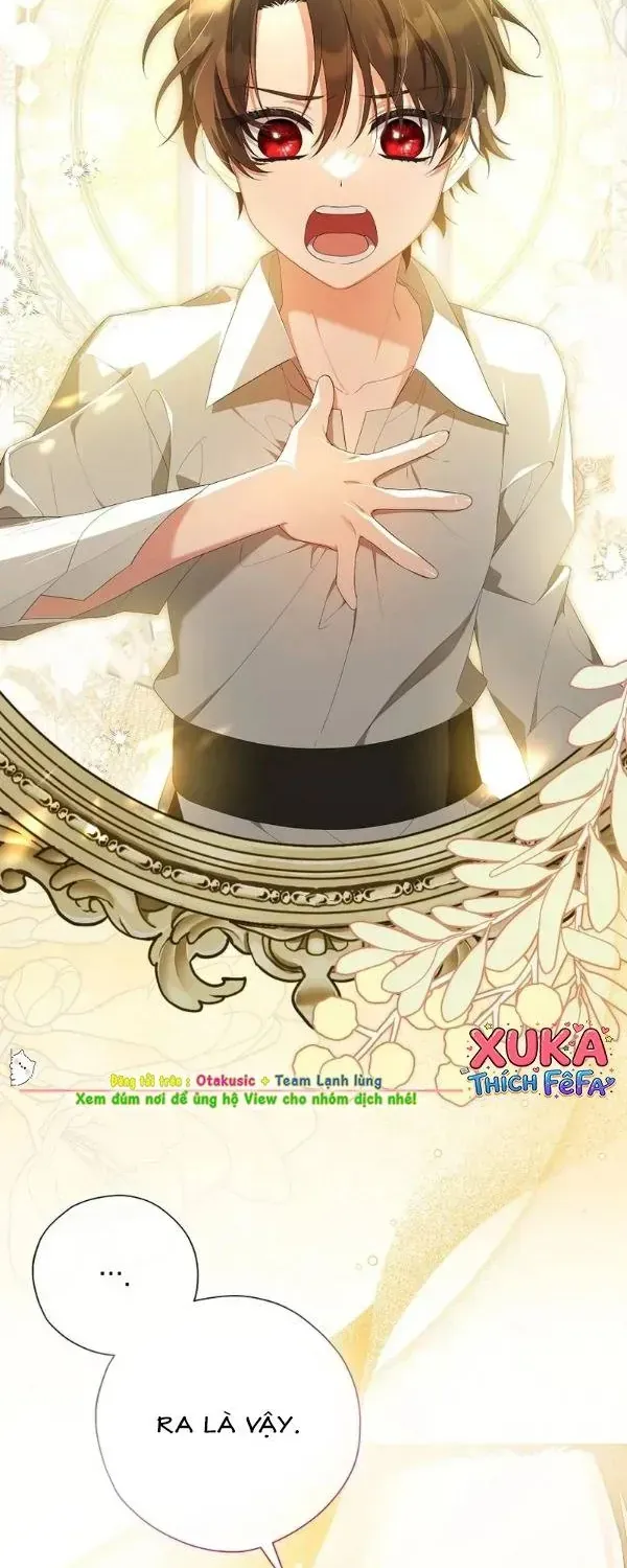 Dàn Nam Chính Bệnh Kiều Muốn Ăn Sạch Tôi Chap 11 - Next Chap 12