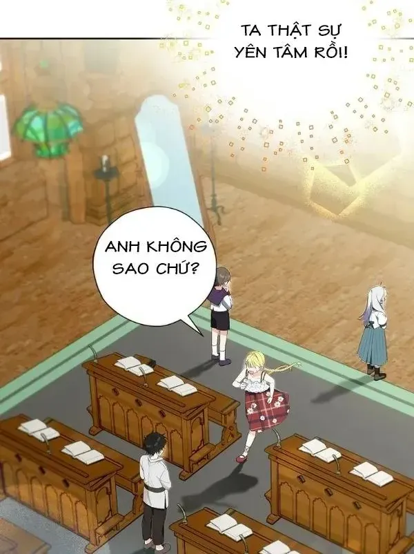 Dàn Nam Chính Bệnh Kiều Muốn Ăn Sạch Tôi Chap 11 - Next Chap 12