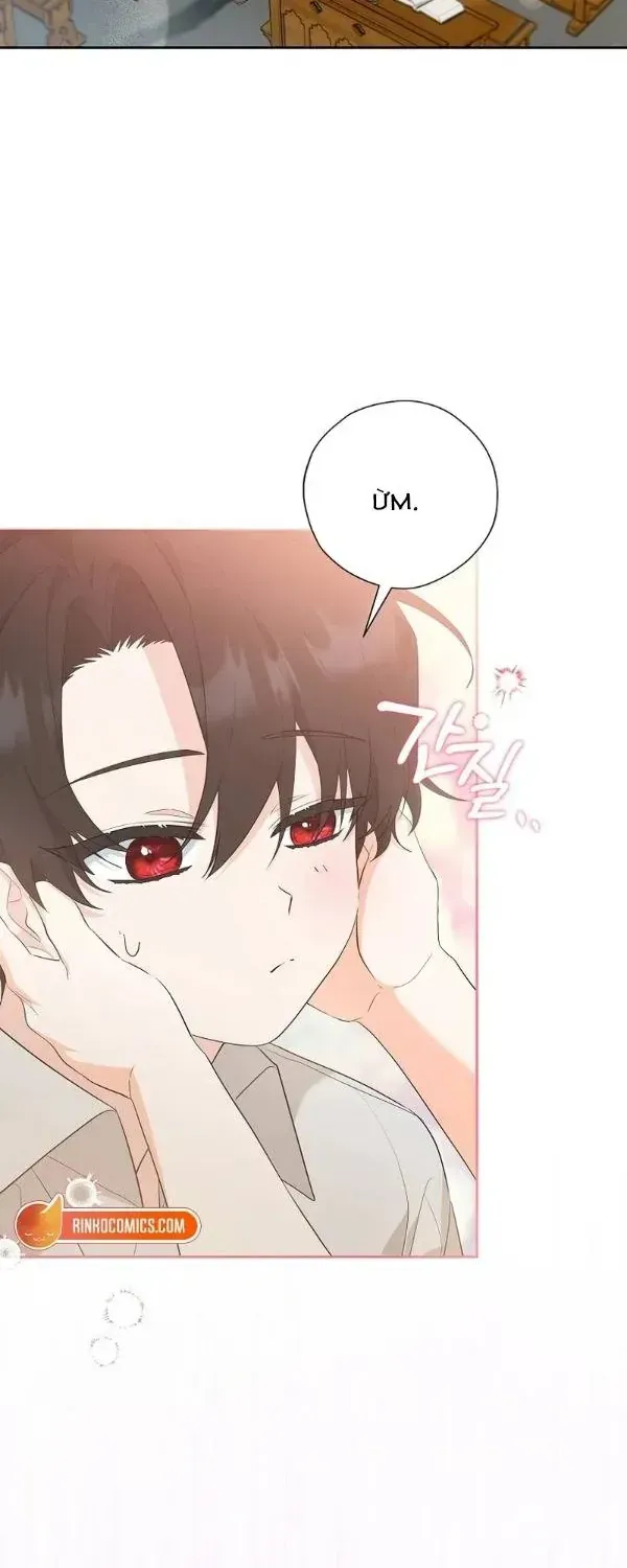 Dàn Nam Chính Bệnh Kiều Muốn Ăn Sạch Tôi Chap 11 - Next Chap 12