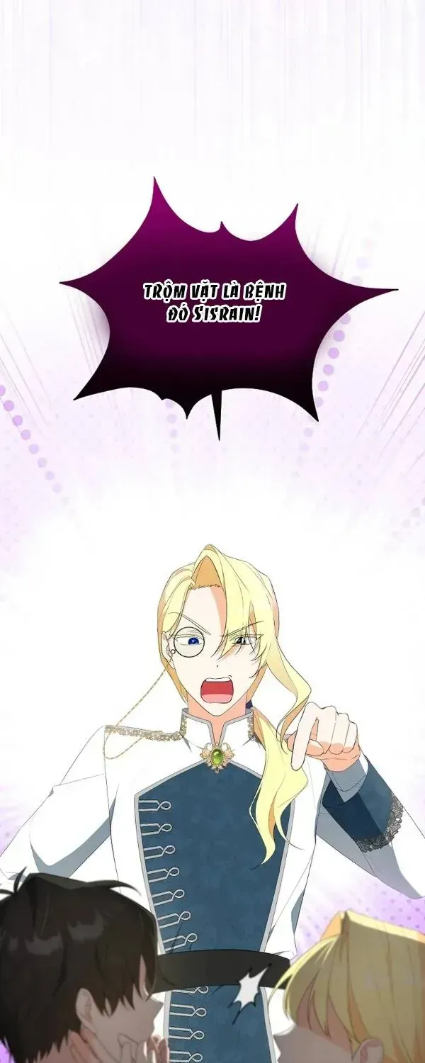 Dàn Nam Chính Bệnh Kiều Muốn Ăn Sạch Tôi Chap 11 - Next Chap 12