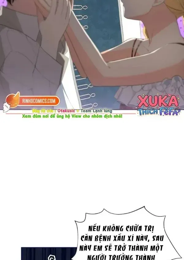 Dàn Nam Chính Bệnh Kiều Muốn Ăn Sạch Tôi Chap 11 - Next Chap 12