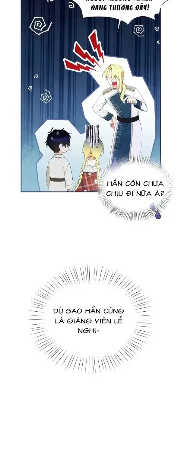 Dàn Nam Chính Bệnh Kiều Muốn Ăn Sạch Tôi Chap 11 - Next Chap 12