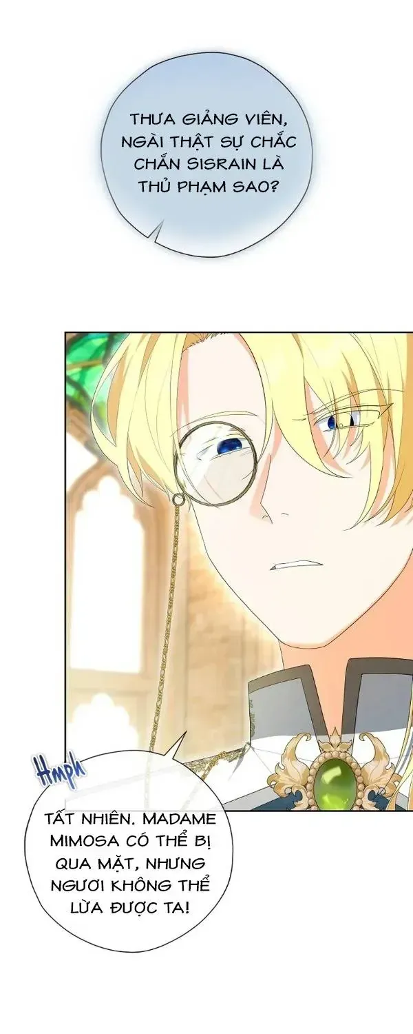 Dàn Nam Chính Bệnh Kiều Muốn Ăn Sạch Tôi Chap 11 - Next Chap 12