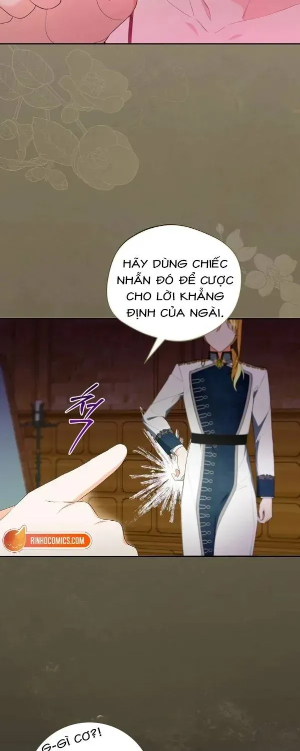 Dàn Nam Chính Bệnh Kiều Muốn Ăn Sạch Tôi Chap 11 - Next Chap 12