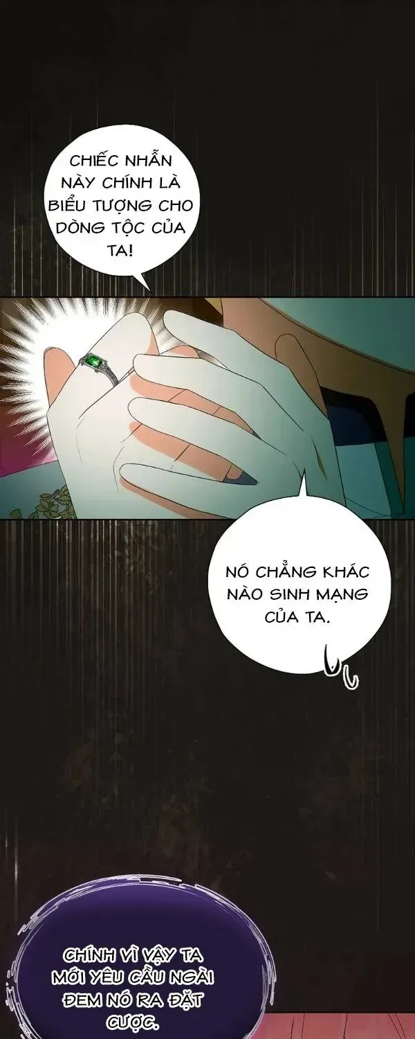 Dàn Nam Chính Bệnh Kiều Muốn Ăn Sạch Tôi Chap 11 - Next Chap 12