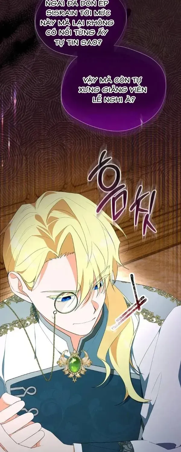 Dàn Nam Chính Bệnh Kiều Muốn Ăn Sạch Tôi Chap 11 - Next Chap 12