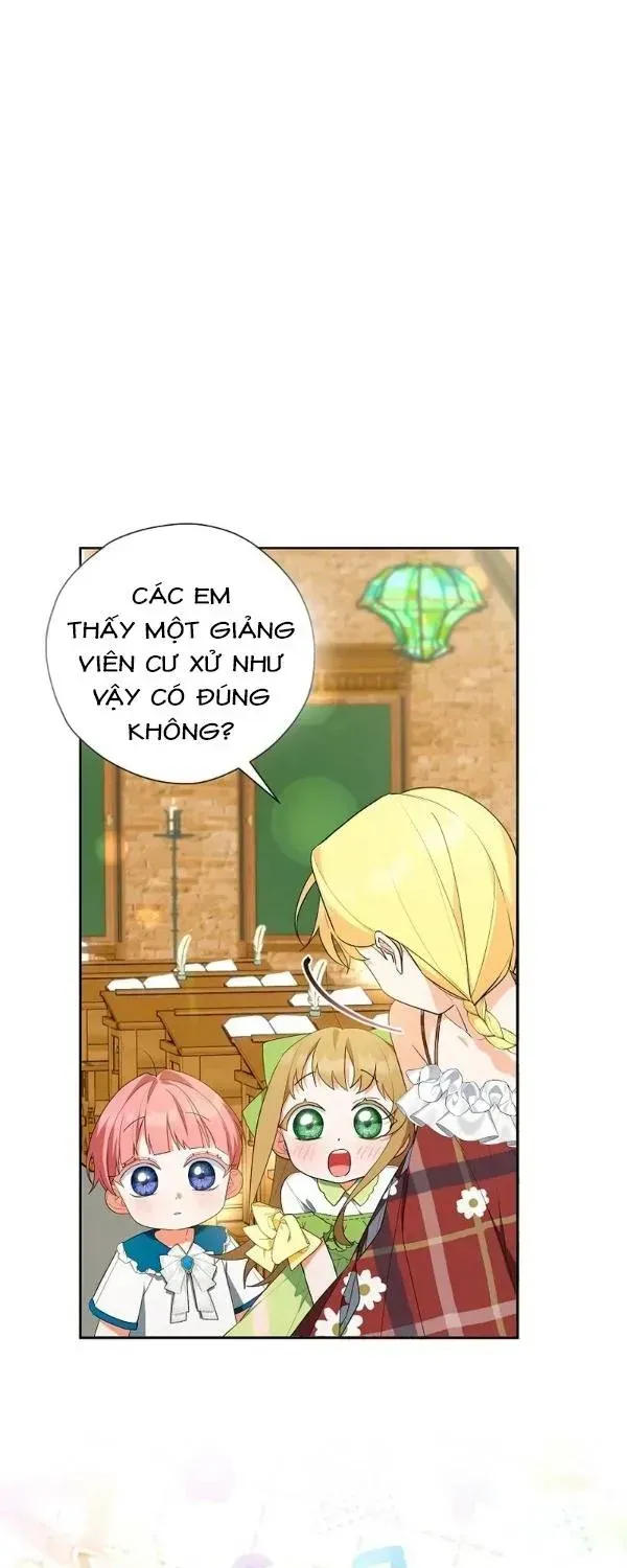 Dàn Nam Chính Bệnh Kiều Muốn Ăn Sạch Tôi Chap 11 - Next Chap 12