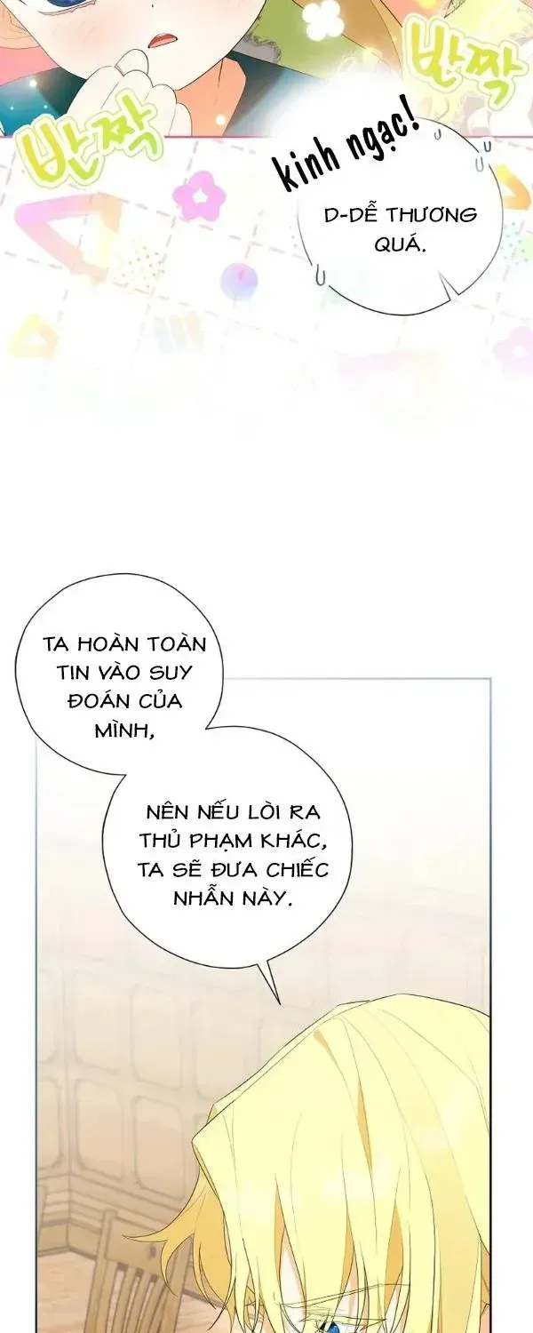 Dàn Nam Chính Bệnh Kiều Muốn Ăn Sạch Tôi Chap 11 - Next Chap 12