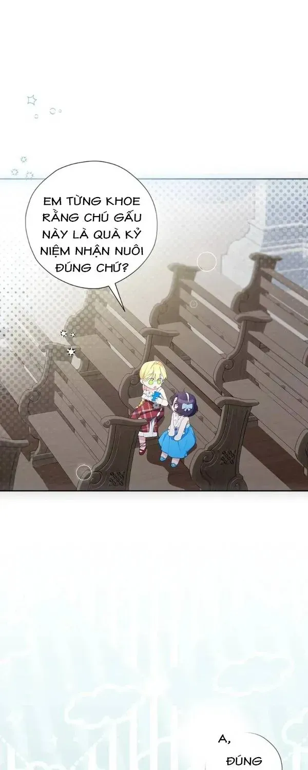 Dàn Nam Chính Bệnh Kiều Muốn Ăn Sạch Tôi Chap 11 - Next Chap 12