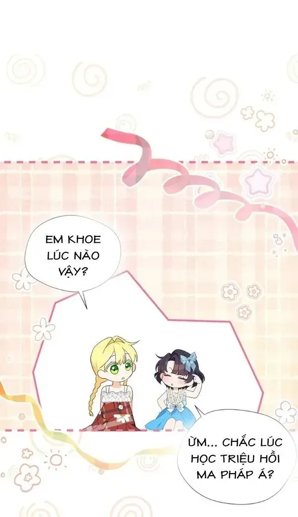 Dàn Nam Chính Bệnh Kiều Muốn Ăn Sạch Tôi Chap 11 - Next Chap 12