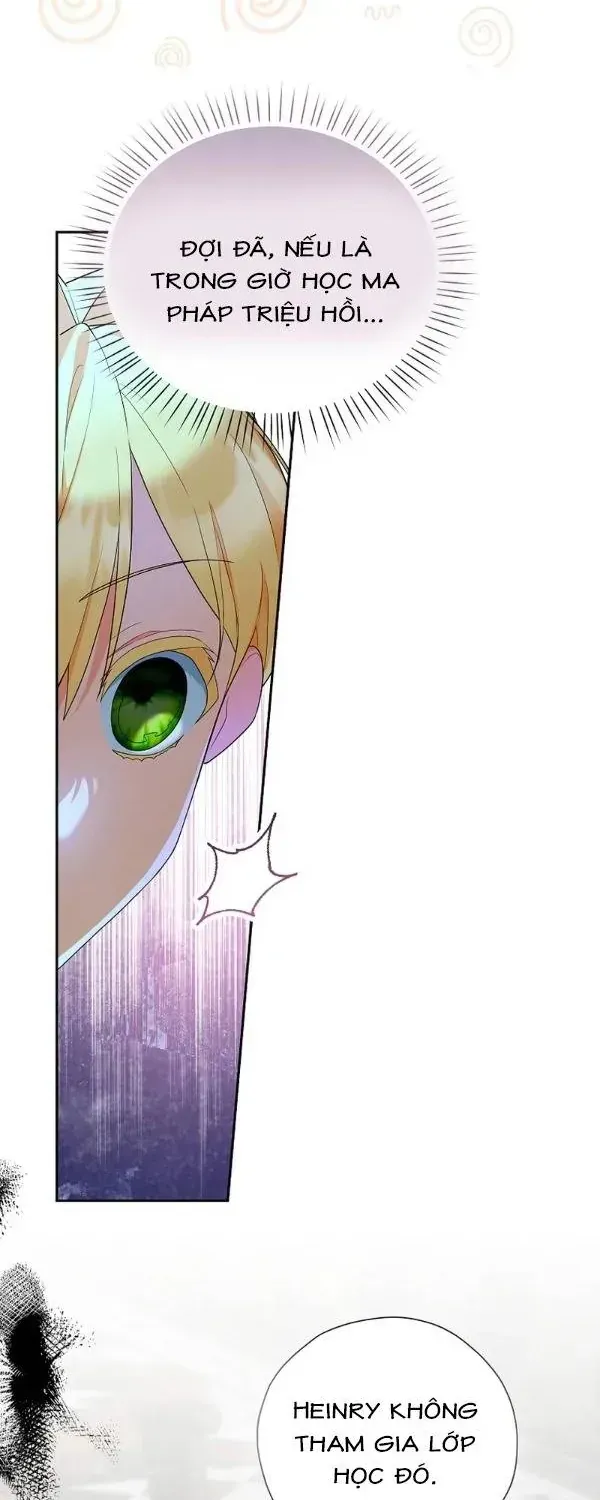 Dàn Nam Chính Bệnh Kiều Muốn Ăn Sạch Tôi Chap 11 - Next Chap 12