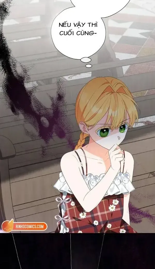 Dàn Nam Chính Bệnh Kiều Muốn Ăn Sạch Tôi Chap 11 - Next Chap 12