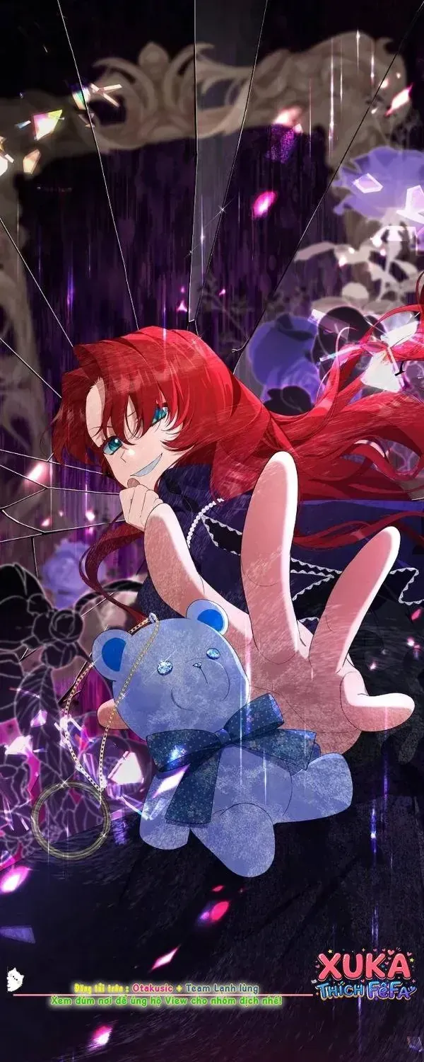Dàn Nam Chính Bệnh Kiều Muốn Ăn Sạch Tôi Chap 11 - Next Chap 12