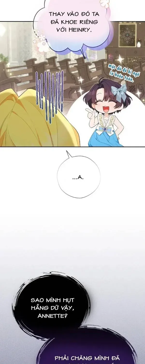Dàn Nam Chính Bệnh Kiều Muốn Ăn Sạch Tôi Chap 11 - Next Chap 12